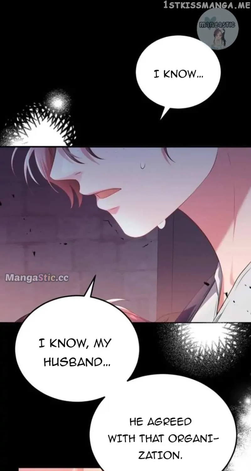 I’Ll Divorce My Tyrant Husband Mangakakalot X Chapter 54 Page 55