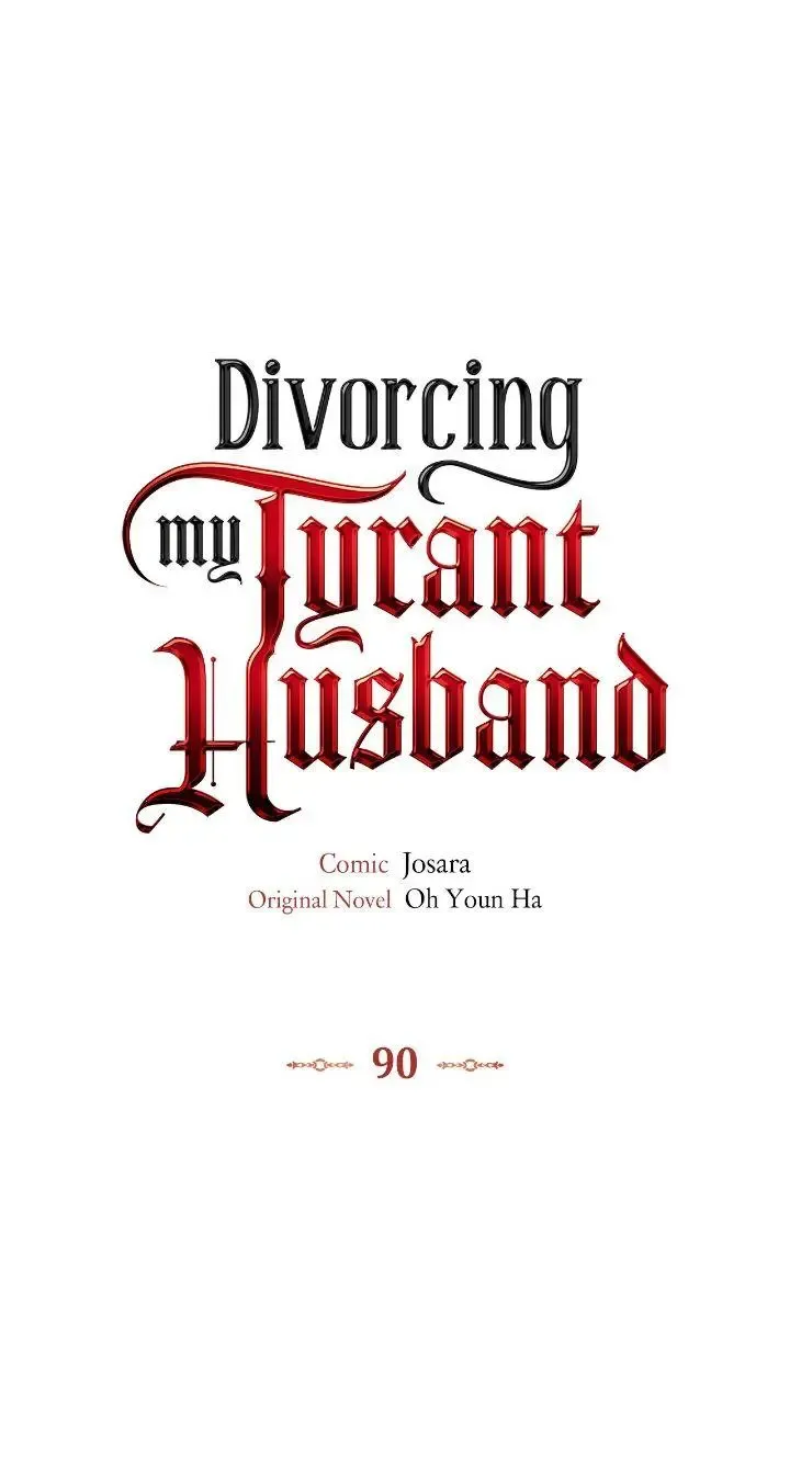 I’Ll Divorce My Tyrant Husband Mangakakalot X Chapter 90 Page 9