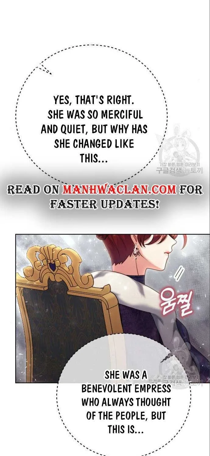 I’Ll Divorce My Tyrant Husband Mangakakalot X Chapter 10.5 Page 21