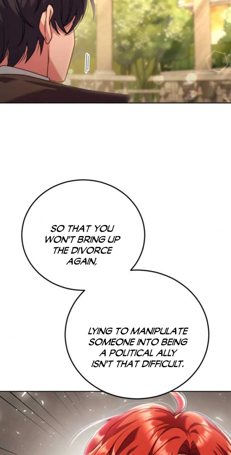 I’Ll Divorce My Tyrant Husband Mangakakalot X Chapter 22 Page 22