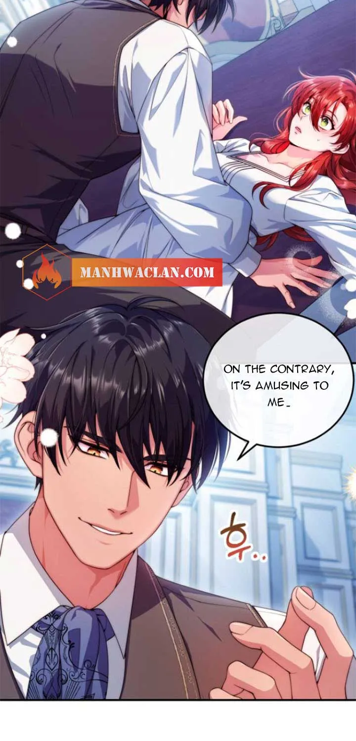 I’Ll Divorce My Tyrant Husband Mangakakalot X Chapter 29 Page 37