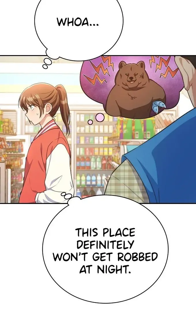 Inconvenient Convenience Store Mangakakalot X Chapter 1 Page 50