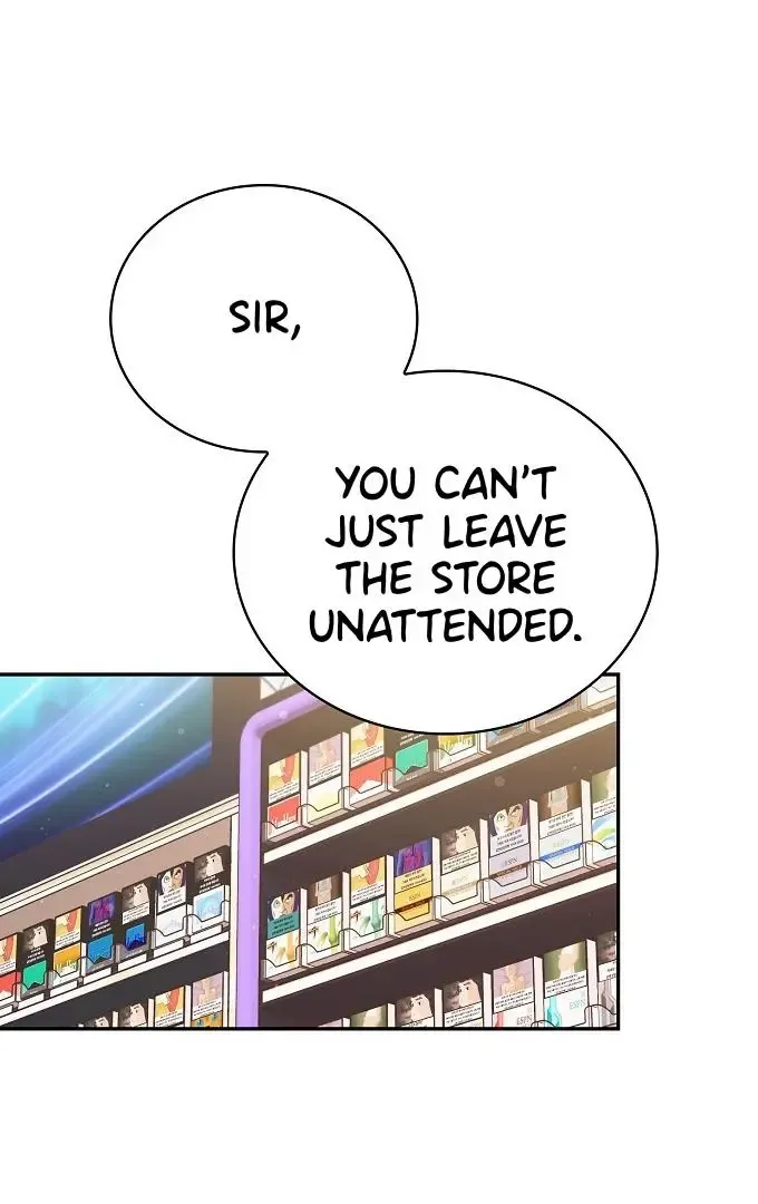 Inconvenient Convenience Store Mangakakalot X Chapter 1 Page 101