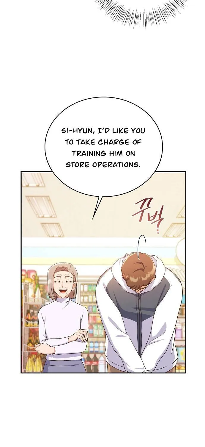 Inconvenient Convenience Store Mangakakalot X Chapter 10 Page 123