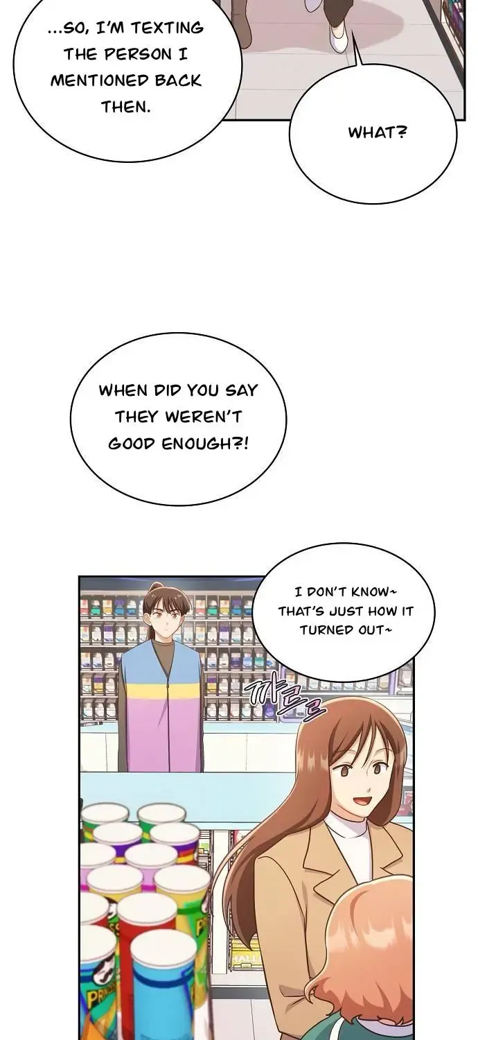 Inconvenient Convenience Store Mangakakalot X Chapter 11 Page 79