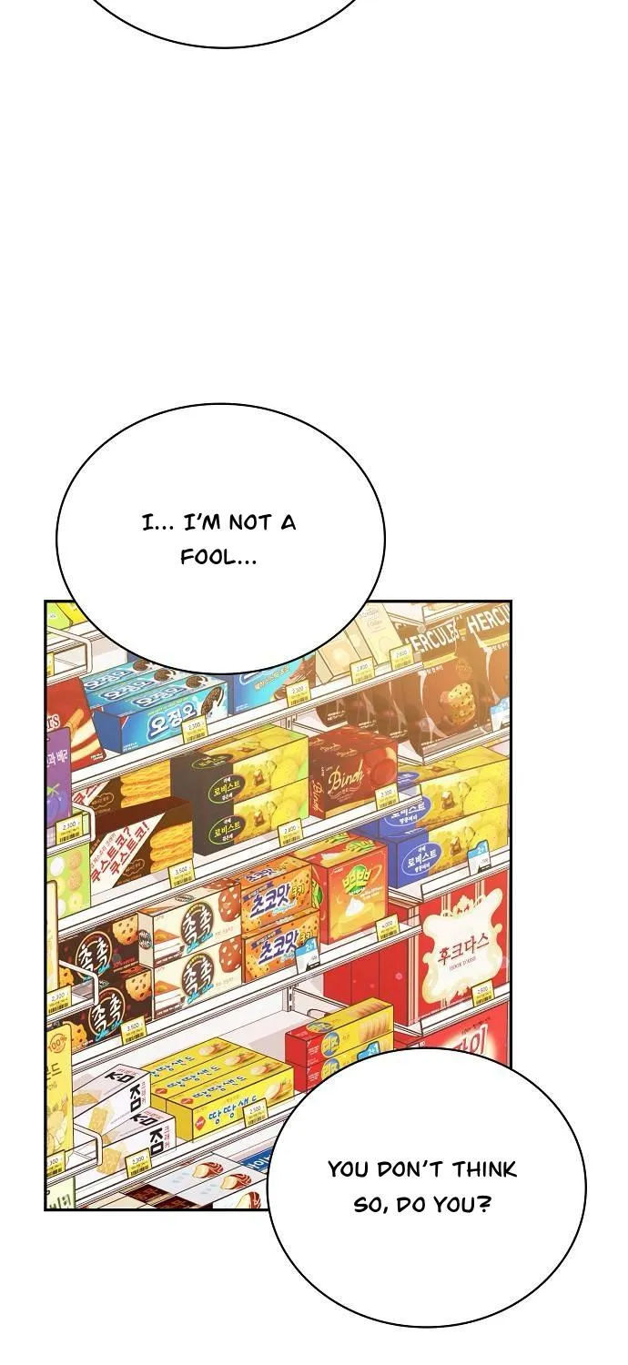 Inconvenient Convenience Store Mangakakalot X Chapter 12 Page 37