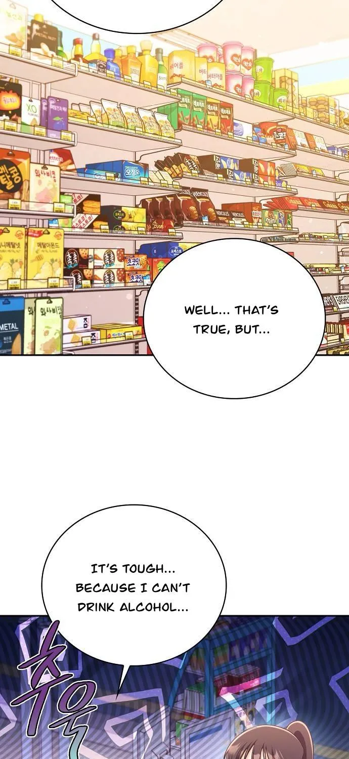 Inconvenient Convenience Store Mangakakalot X Chapter 13 Page 38