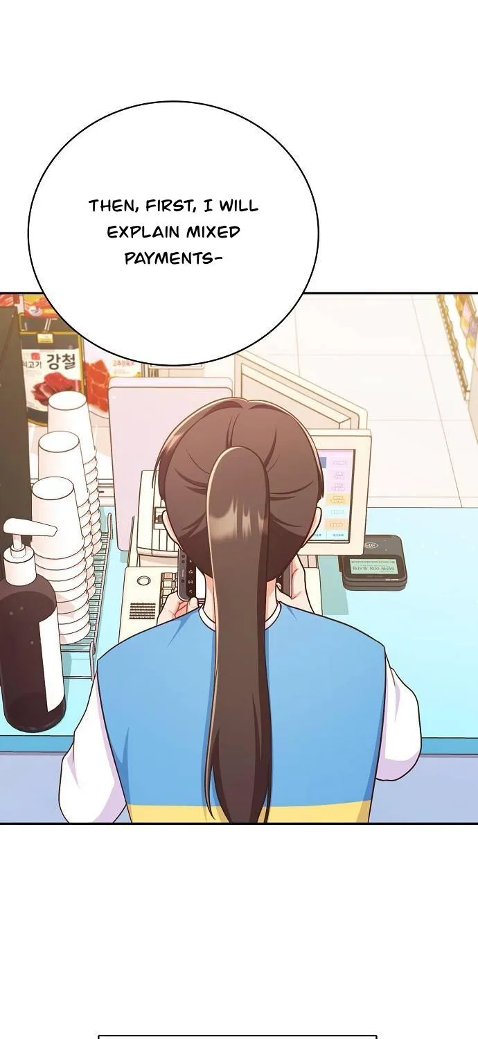 Inconvenient Convenience Store Mangakakalot X Chapter 13 Page 88