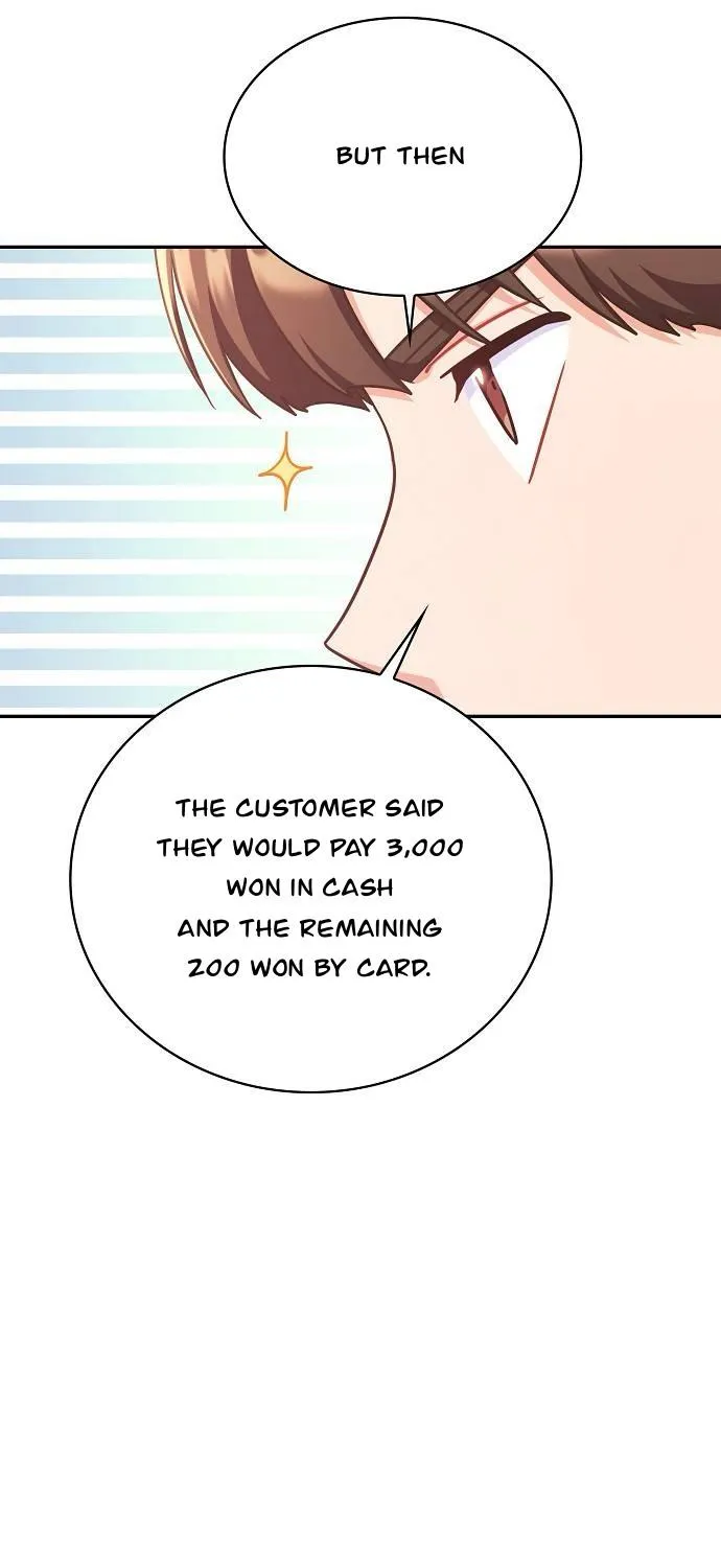 Inconvenient Convenience Store Mangakakalot X Chapter 13 Page 100