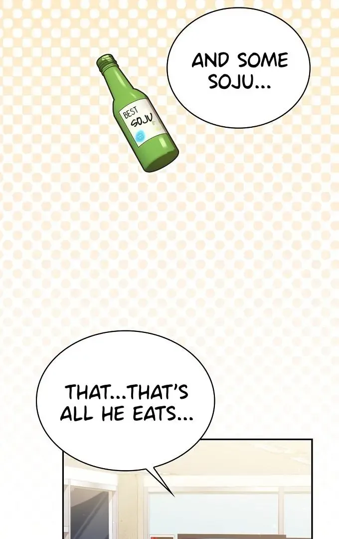 Inconvenient Convenience Store Mangakakalot X Chapter 2 Page 71