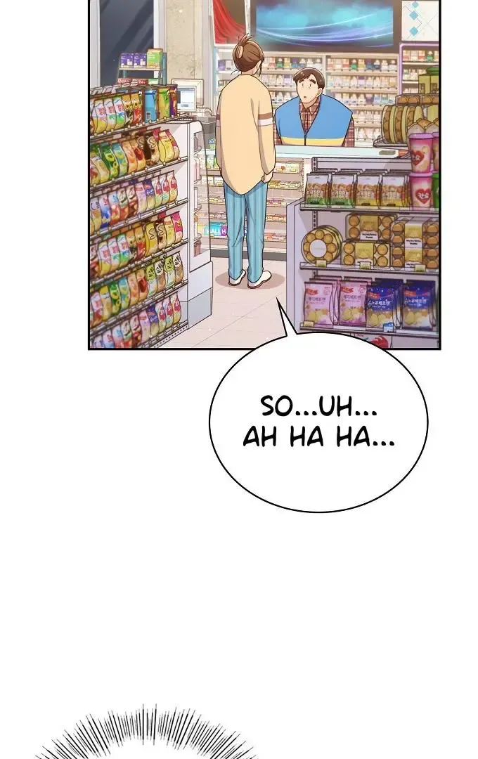 Inconvenient Convenience Store Mangakakalot X Chapter 2 Page 72