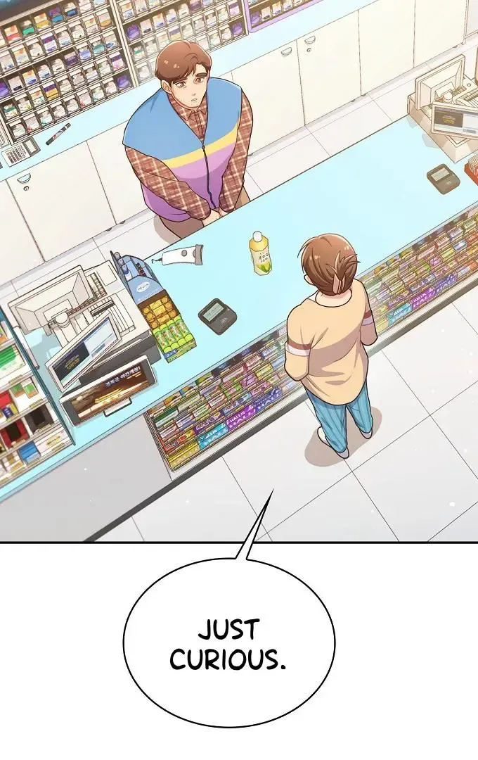 Inconvenient Convenience Store Mangakakalot X Chapter 2 Page 86