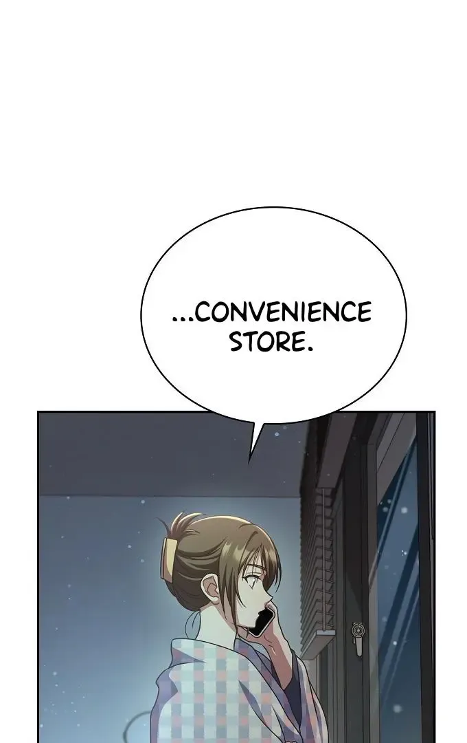 Inconvenient Convenience Store Mangakakalot X Chapter 3 Page 57