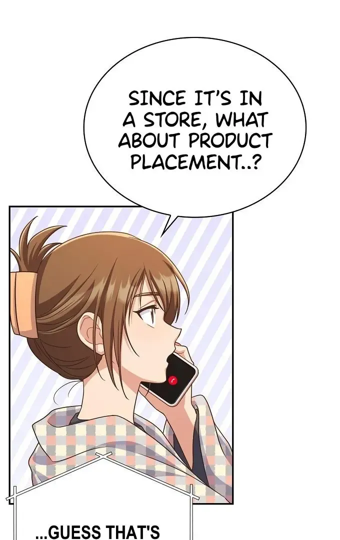 Inconvenient Convenience Store Mangakakalot X Chapter 3 Page 76