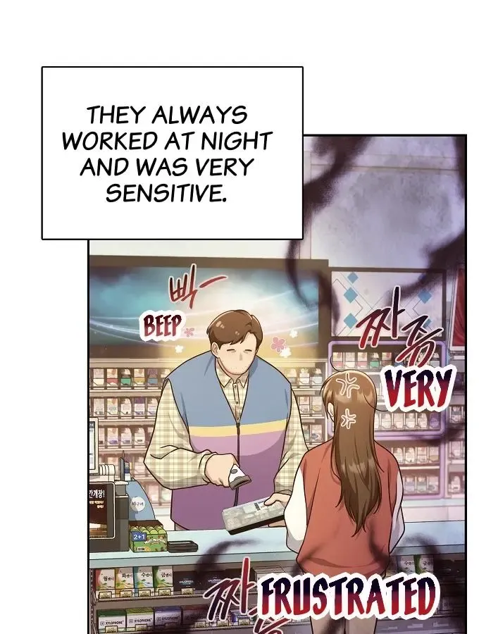 Inconvenient Convenience Store Mangakakalot X Chapter 3 Page 80