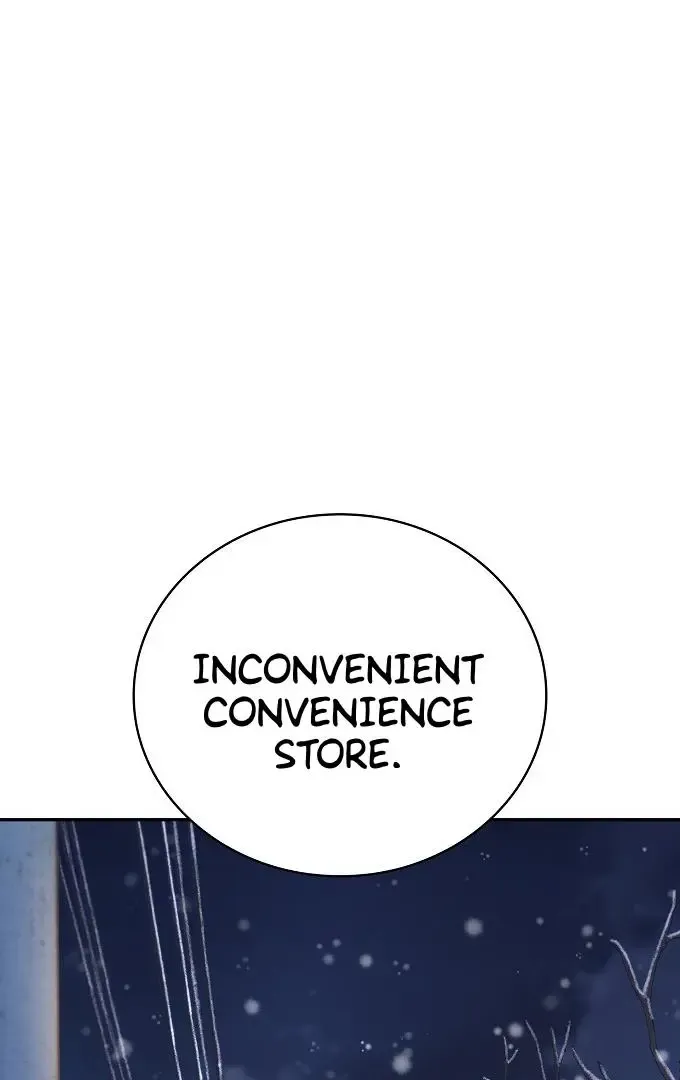 Inconvenient Convenience Store Mangakakalot X Chapter 3 Page 111