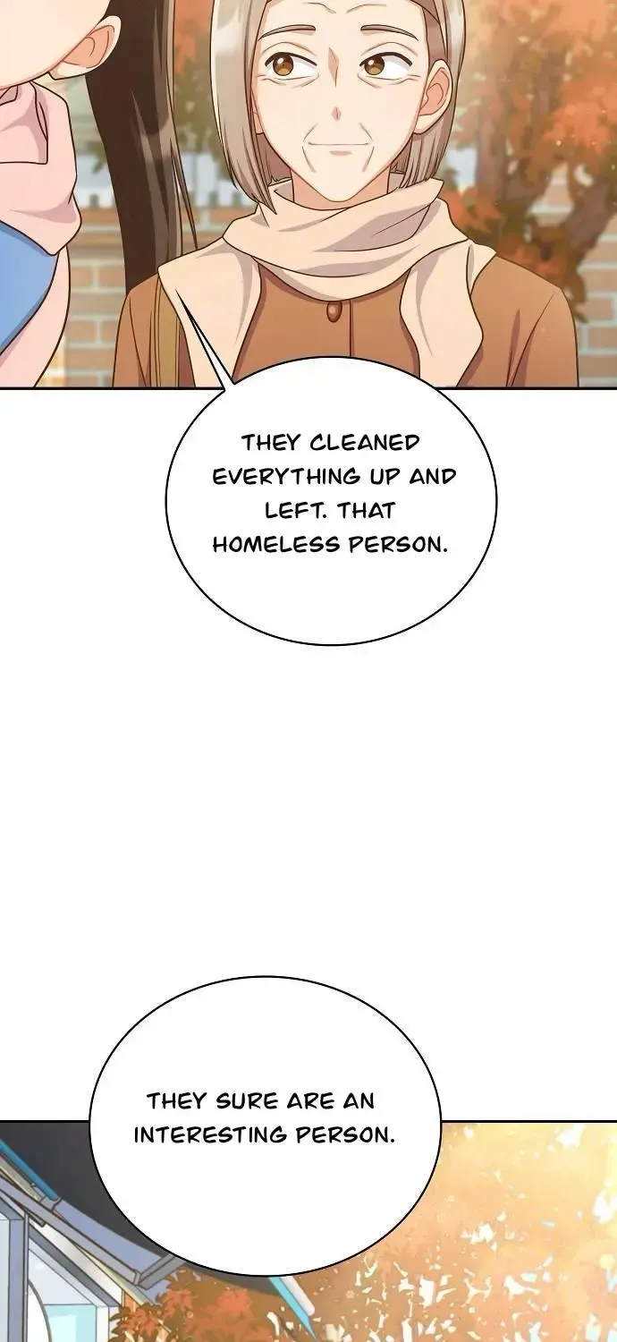 Inconvenient Convenience Store Mangakakalot X Chapter 5 Page 96