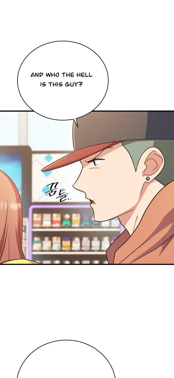 Inconvenient Convenience Store Mangakakalot X Chapter 9 Page 68