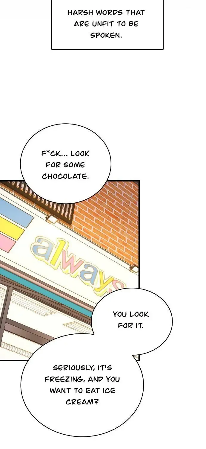 Inconvenient Convenience Store Mangakakalot X Chapter 9 Page 8