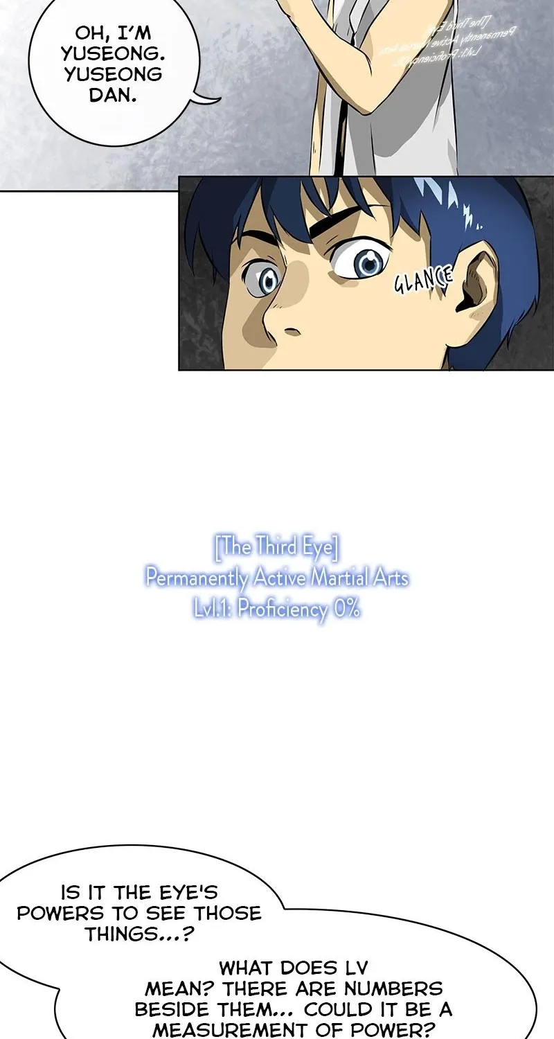 Infinite Leveling: Murim Mangakakalot X Chapter 4 Page 12