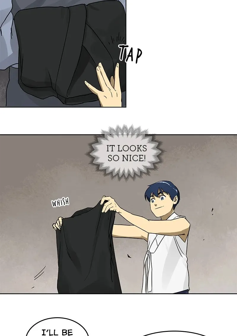 Infinite Leveling: Murim Mangakakalot X Chapter 4 Page 24