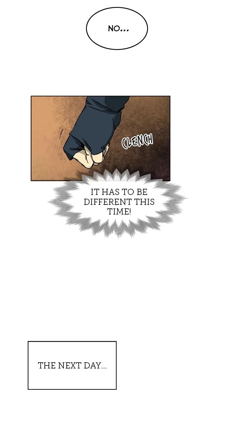 Infinite Leveling: Murim Mangakakalot X Chapter 4 Page 37