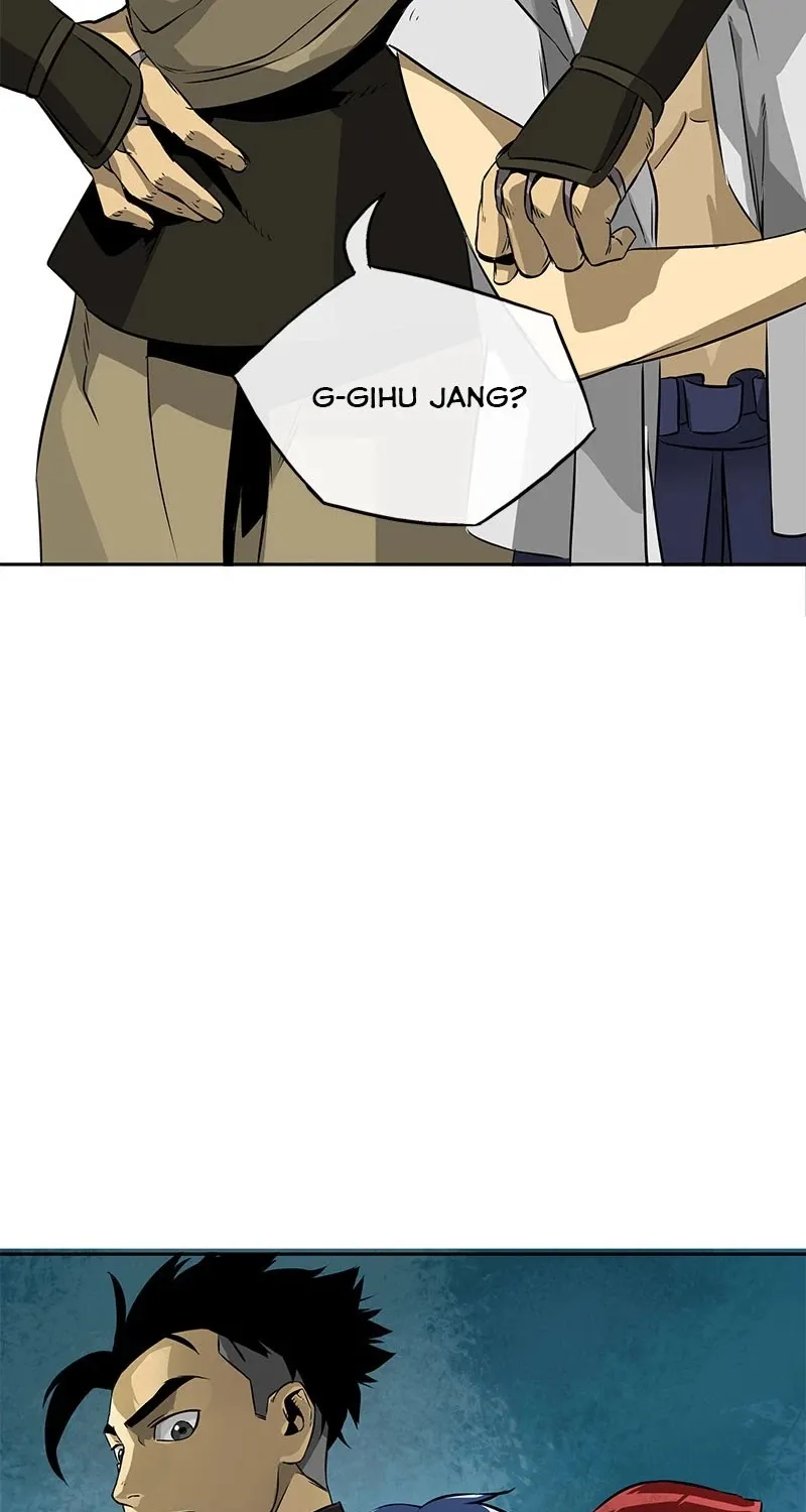 Infinite Leveling: Murim Mangakakalot X Chapter 4 Page 5
