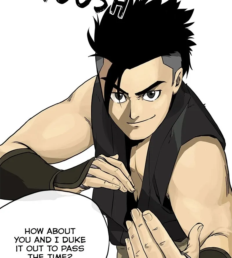Infinite Leveling: Murim Mangakakalot X Chapter 4 Page 44