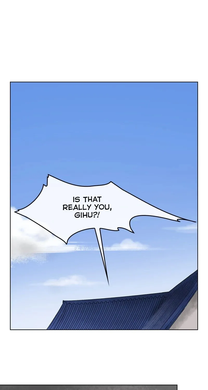Infinite Leveling: Murim Mangakakalot X Chapter 4 Page 7
