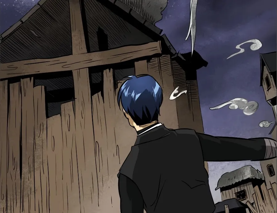 Infinite Leveling: Murim Mangakakalot X Chapter 40 Page 49