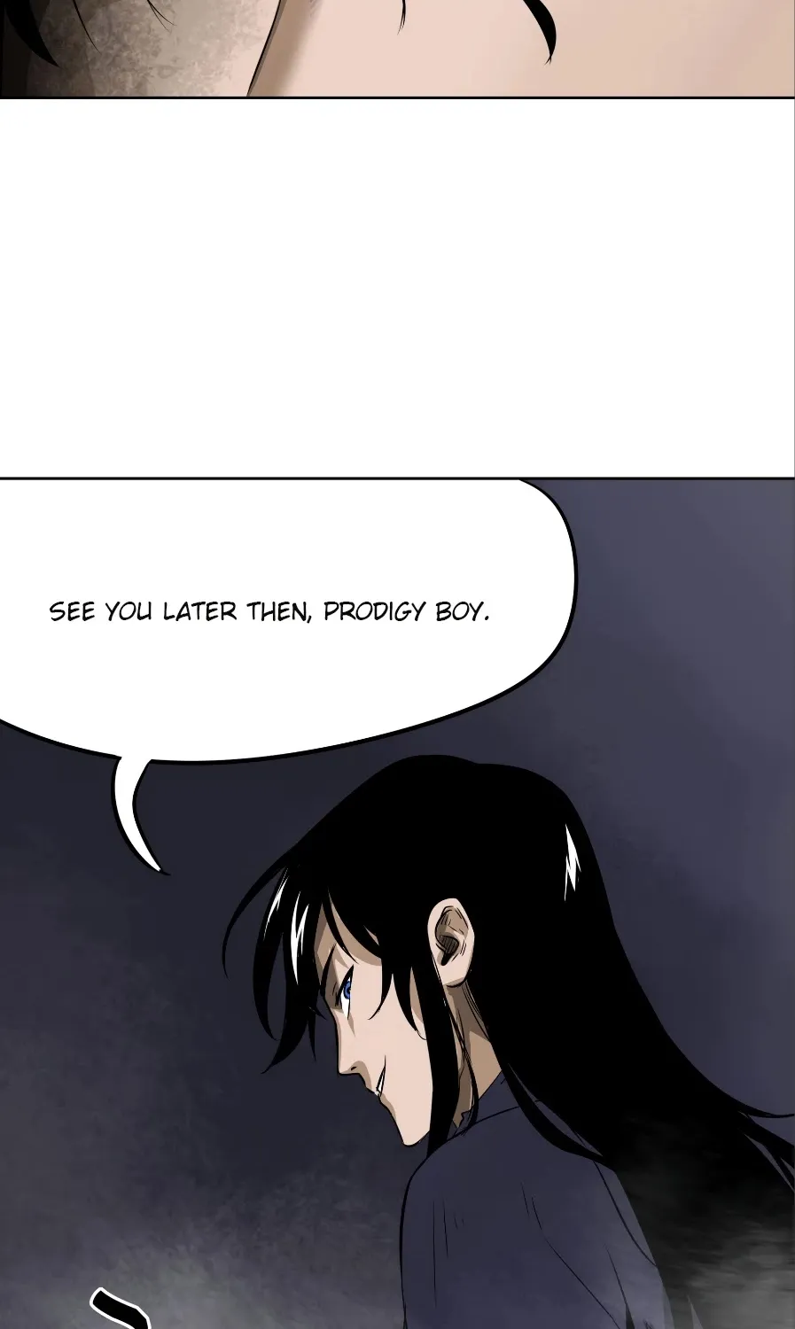 Infinite Leveling: Murim Mangakakalot X Chapter 40 Page 57