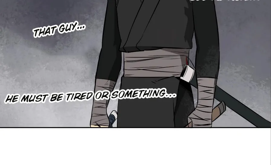 Infinite Leveling: Murim Mangakakalot X Chapter 40 Page 61