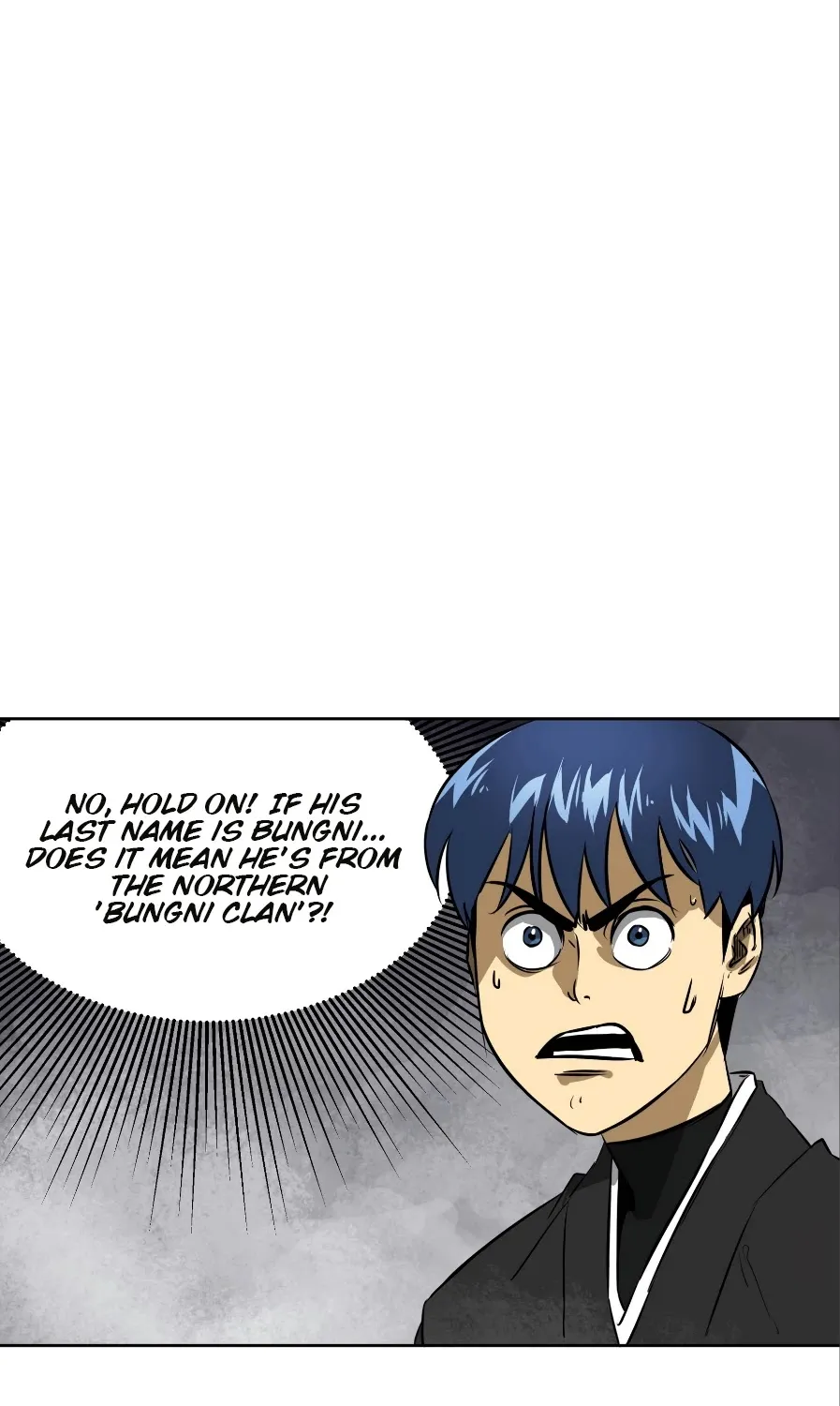 Infinite Leveling: Murim Mangakakalot X Chapter 40 Page 62