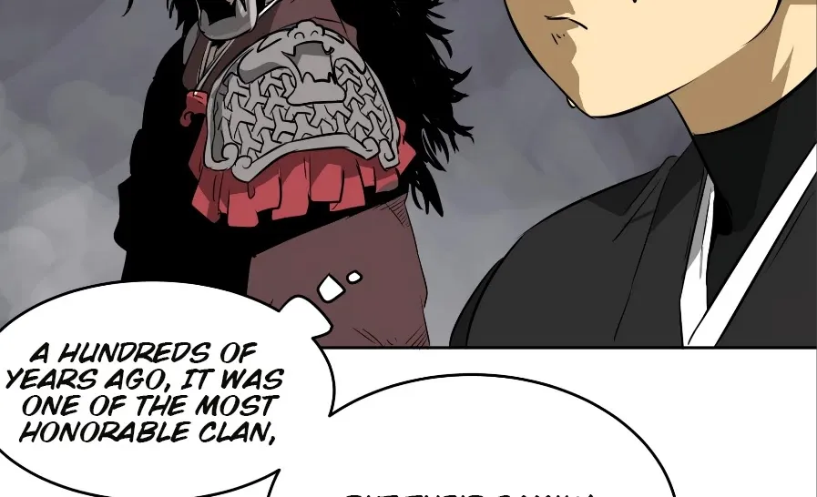 Infinite Leveling: Murim Mangakakalot X Chapter 40 Page 65