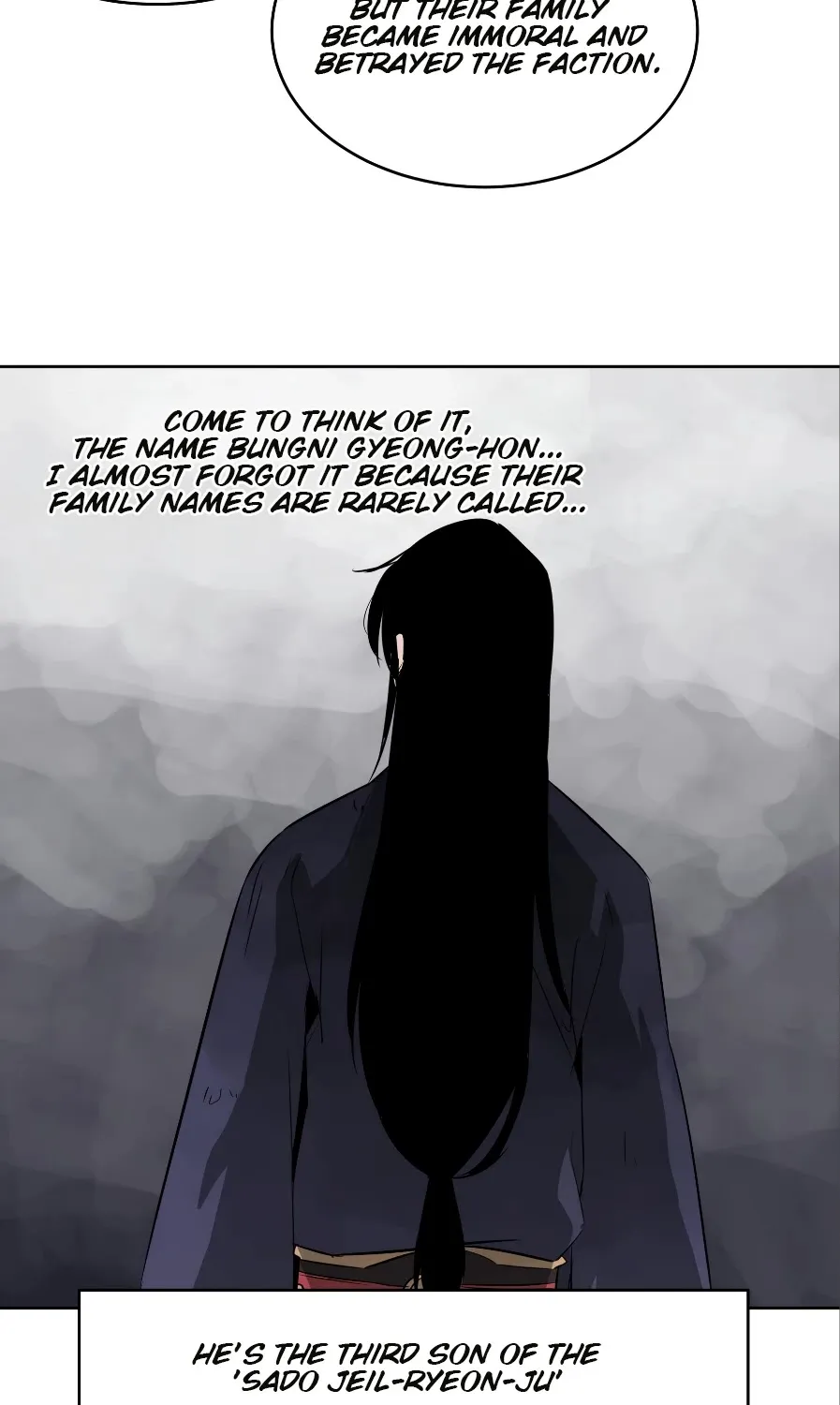 Infinite Leveling: Murim Mangakakalot X Chapter 40 Page 66