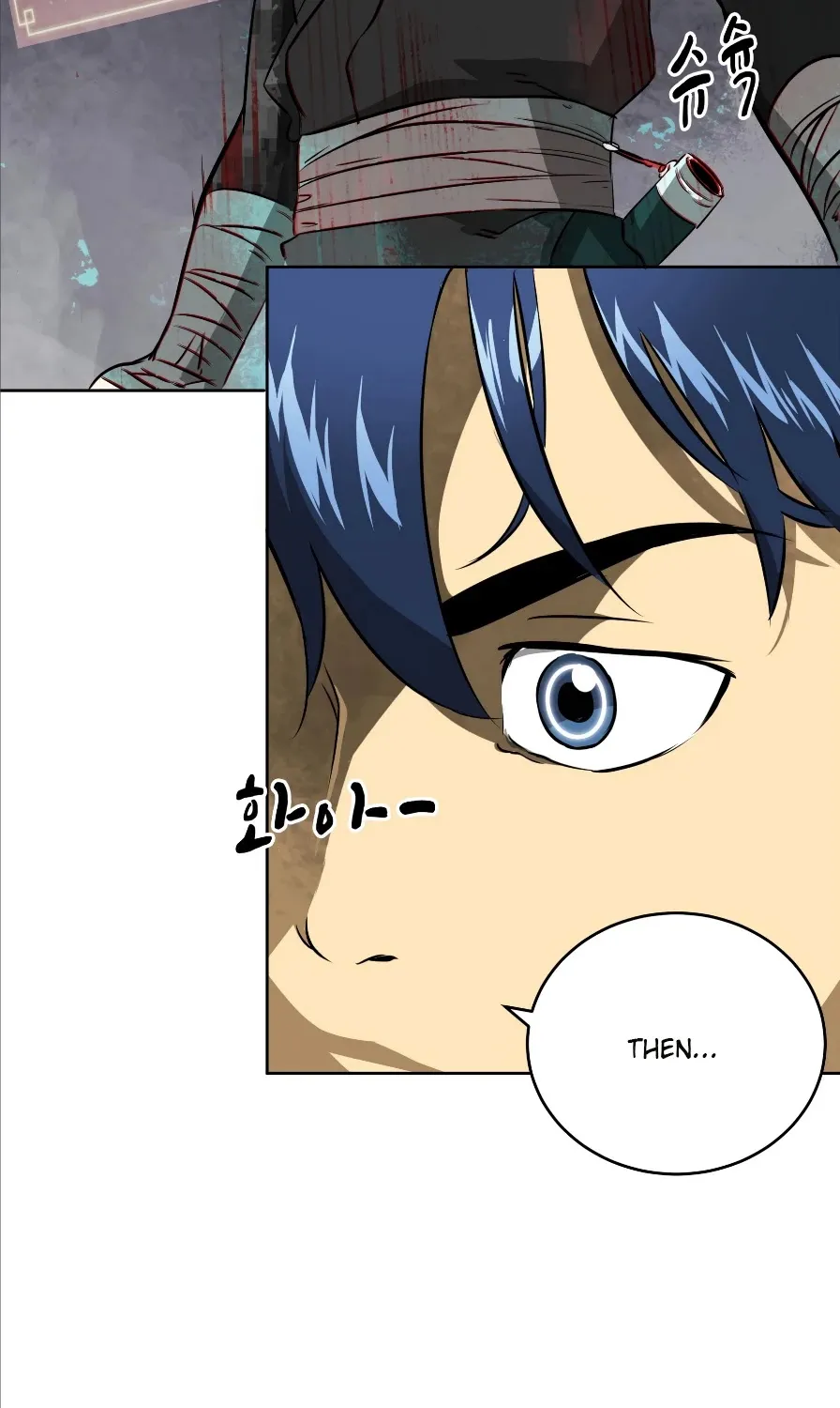 Infinite Leveling: Murim Mangakakalot X Chapter 40 Page 8
