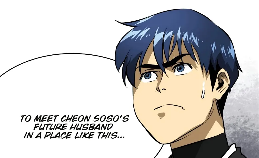 Infinite Leveling: Murim Mangakakalot X Chapter 40 Page 71