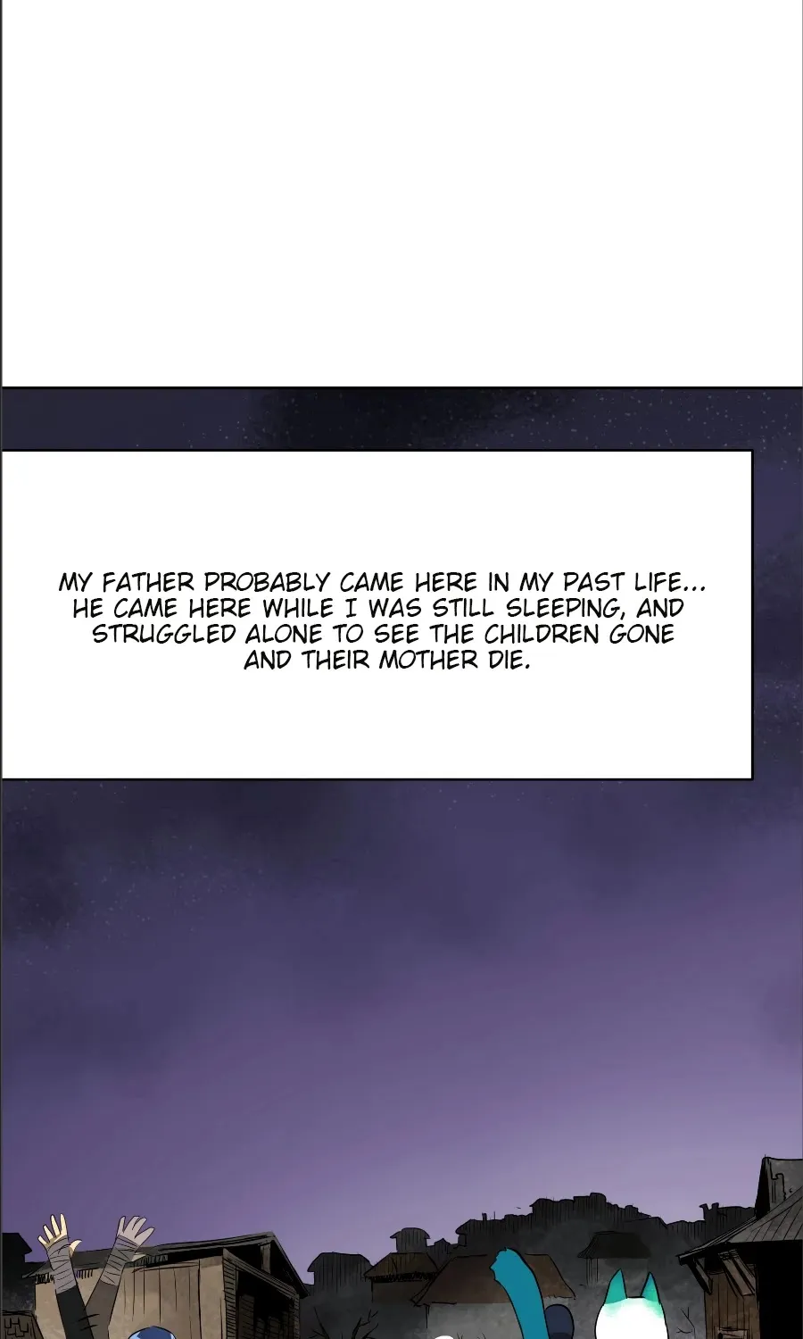 Infinite Leveling: Murim Mangakakalot X Chapter 40 Page 78