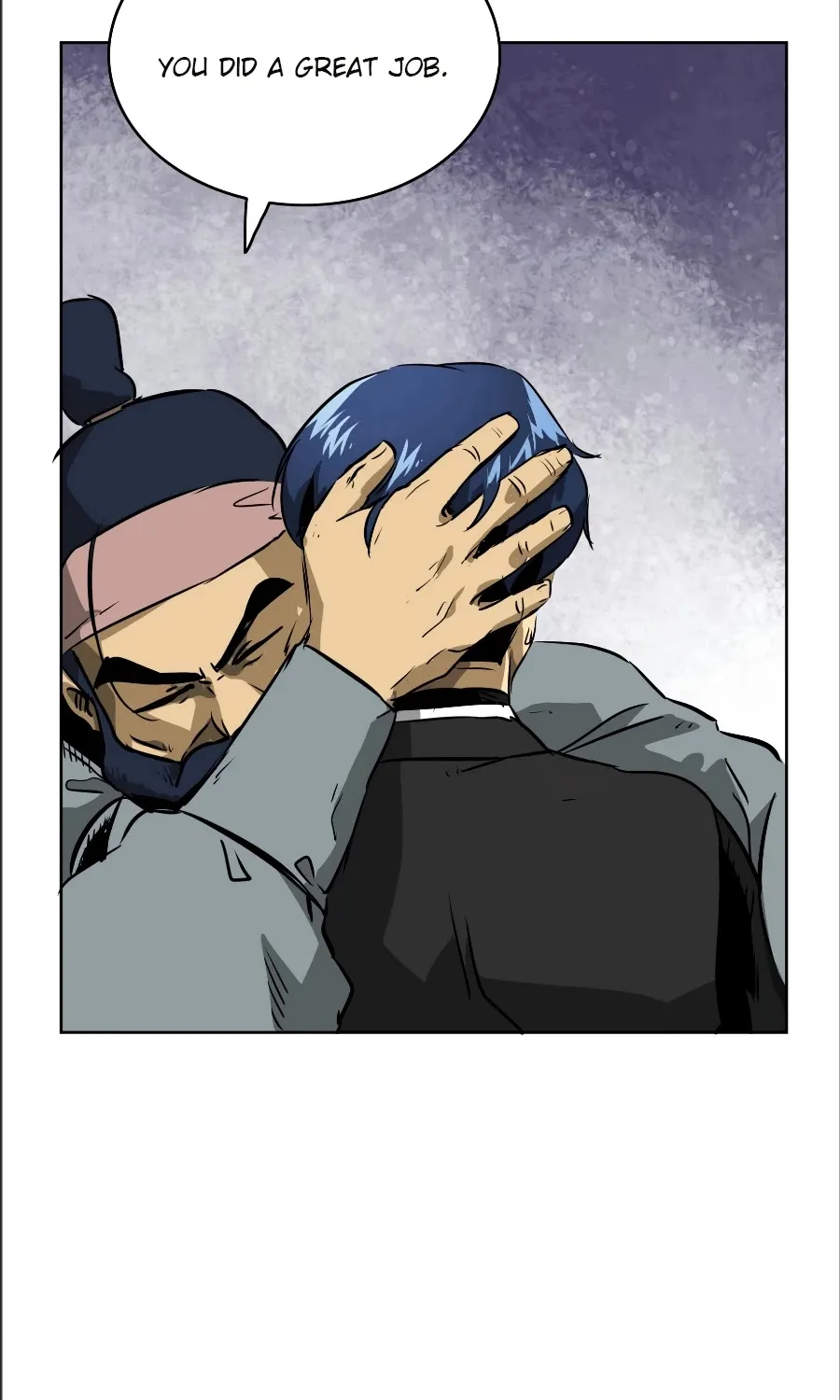 Infinite Leveling: Murim Mangakakalot X Chapter 40 Page 87