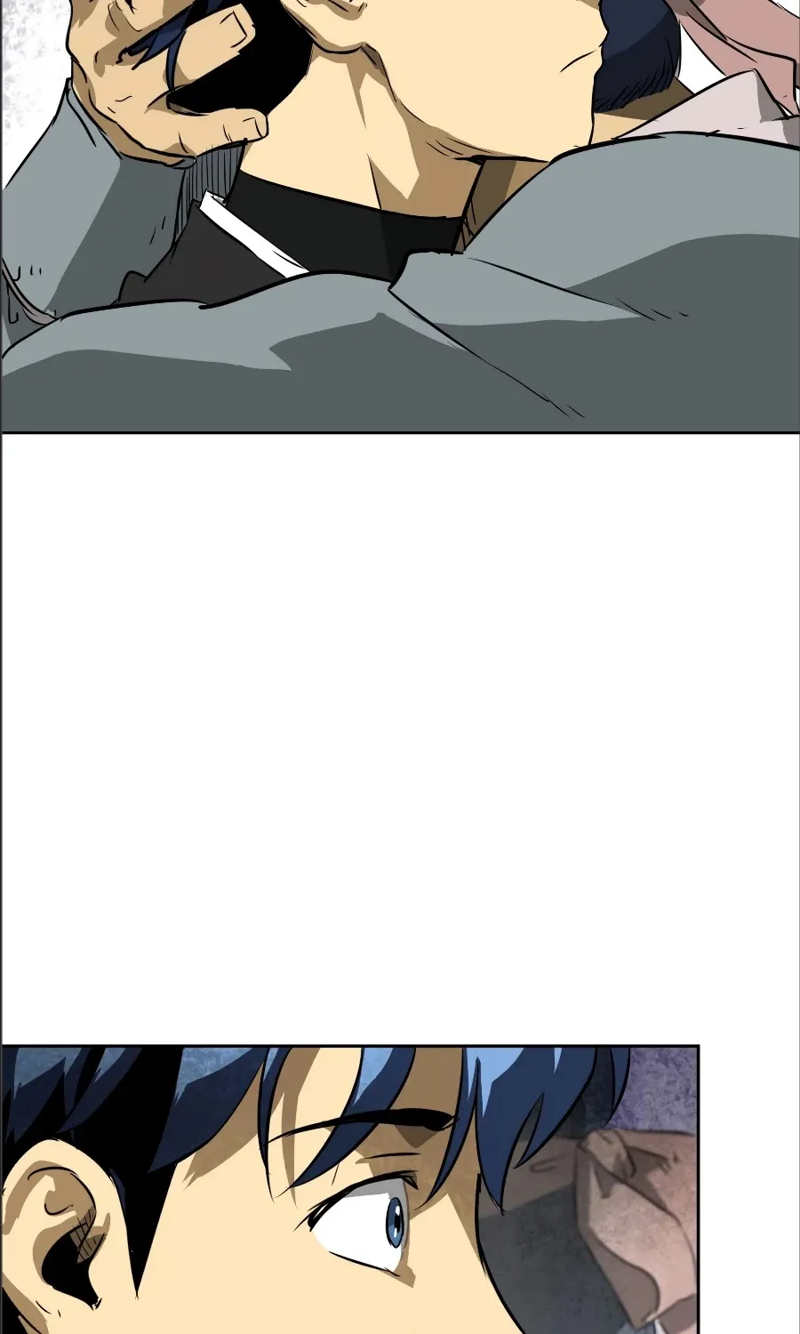 Infinite Leveling: Murim Mangakakalot X Chapter 40 Page 90