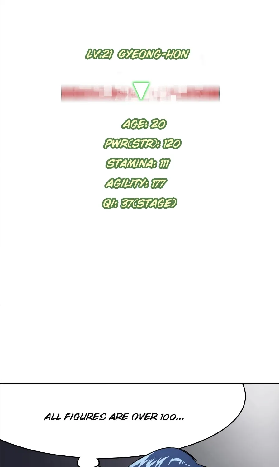 Infinite Leveling: Murim Mangakakalot X Chapter 40 Page 14