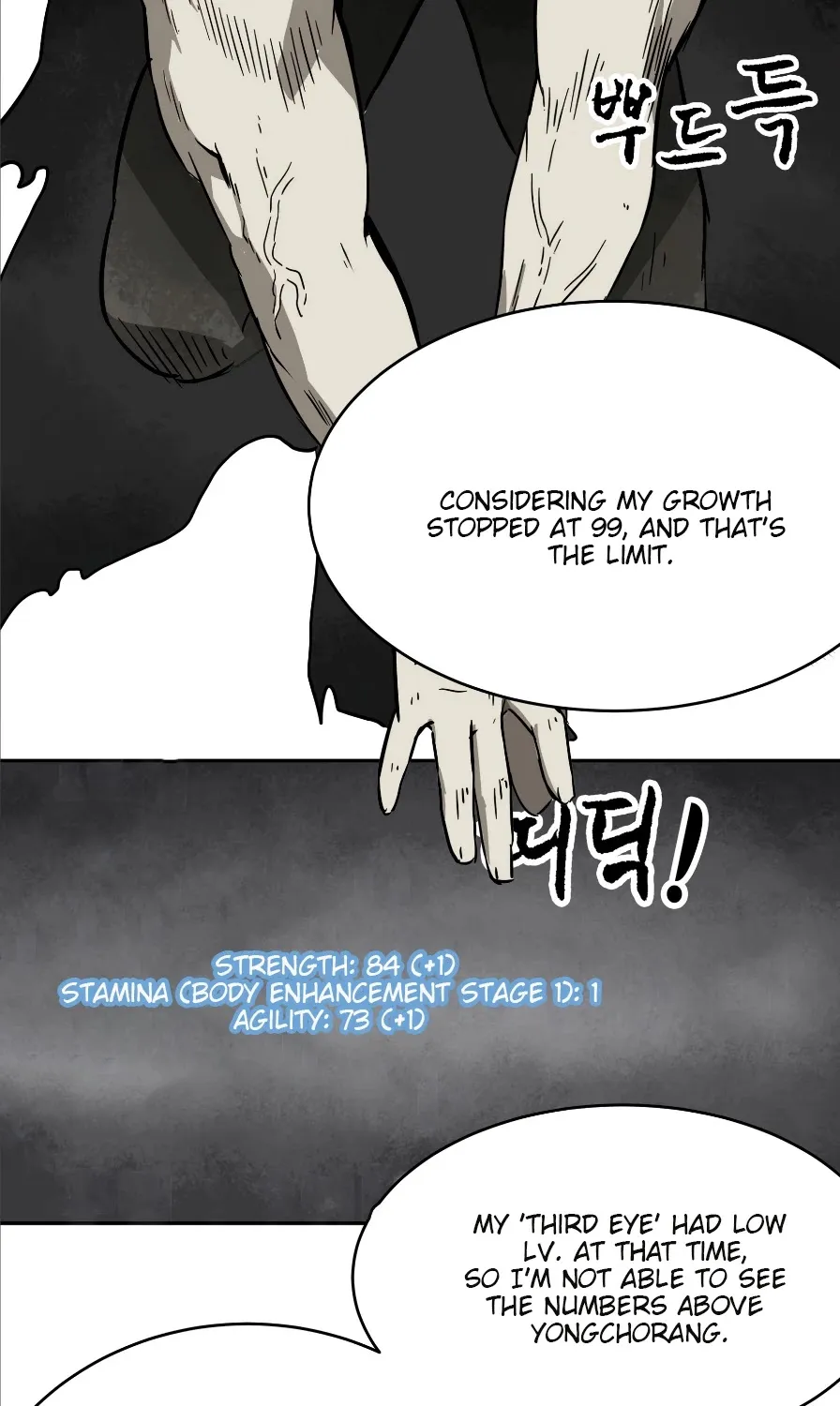Infinite Leveling: Murim Mangakakalot X Chapter 40 Page 22