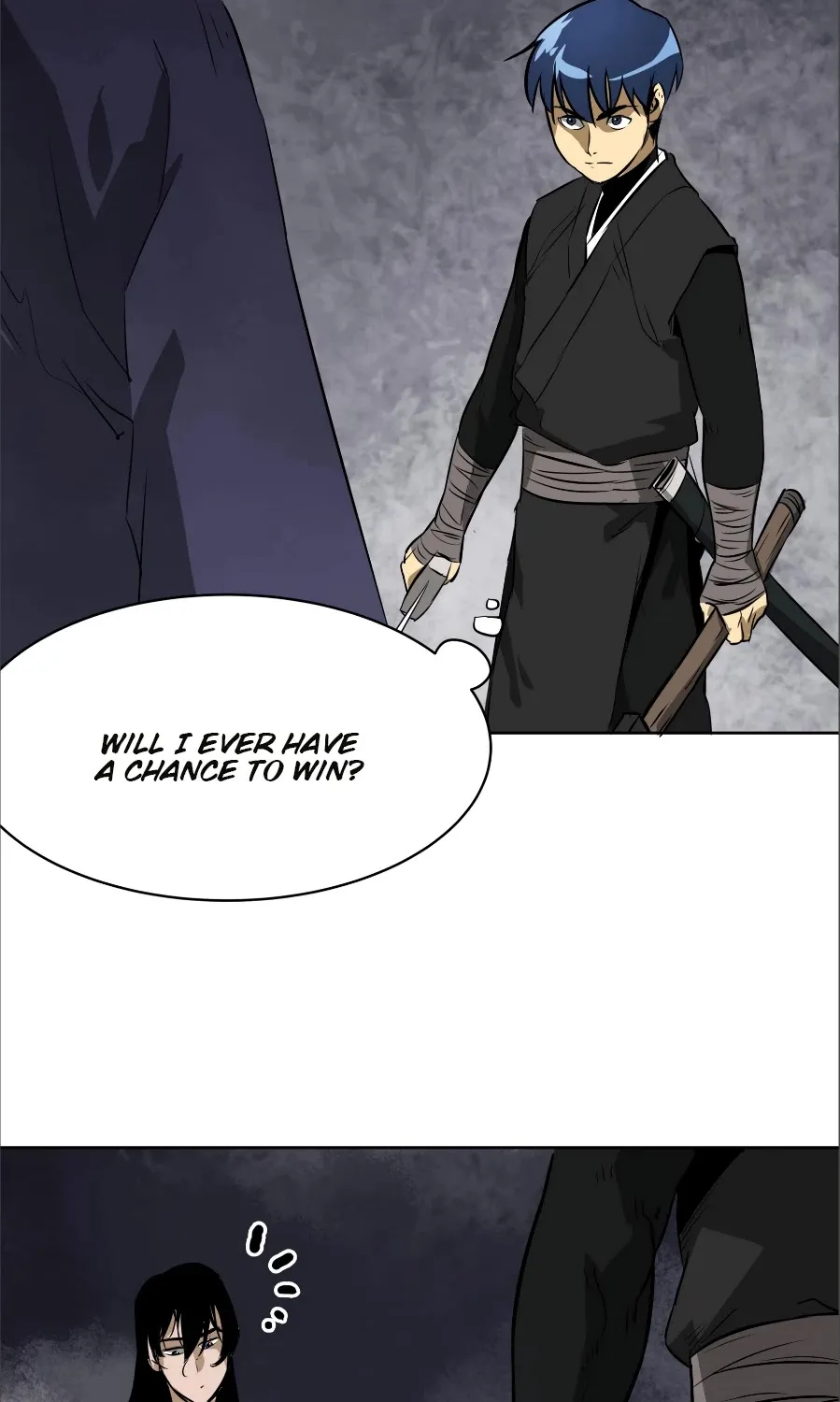 Infinite Leveling: Murim Mangakakalot X Chapter 40 Page 27