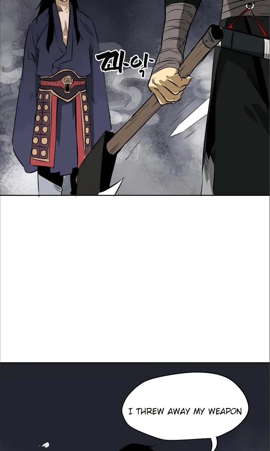 Infinite Leveling: Murim Mangakakalot X Chapter 40 Page 28