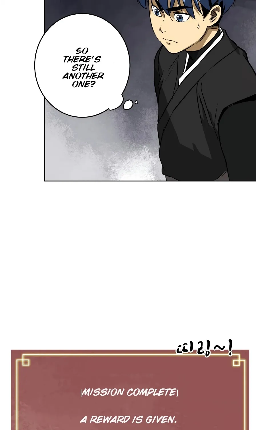 Infinite Leveling: Murim Mangakakalot X Chapter 40 Page 4