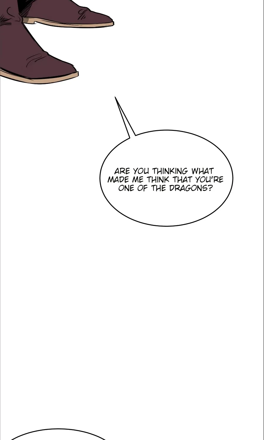 Infinite Leveling: Murim Mangakakalot X Chapter 40 Page 39