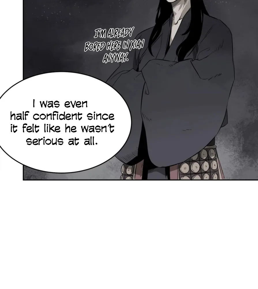 Infinite Leveling: Murim Mangakakalot X Chapter 41 Page 5
