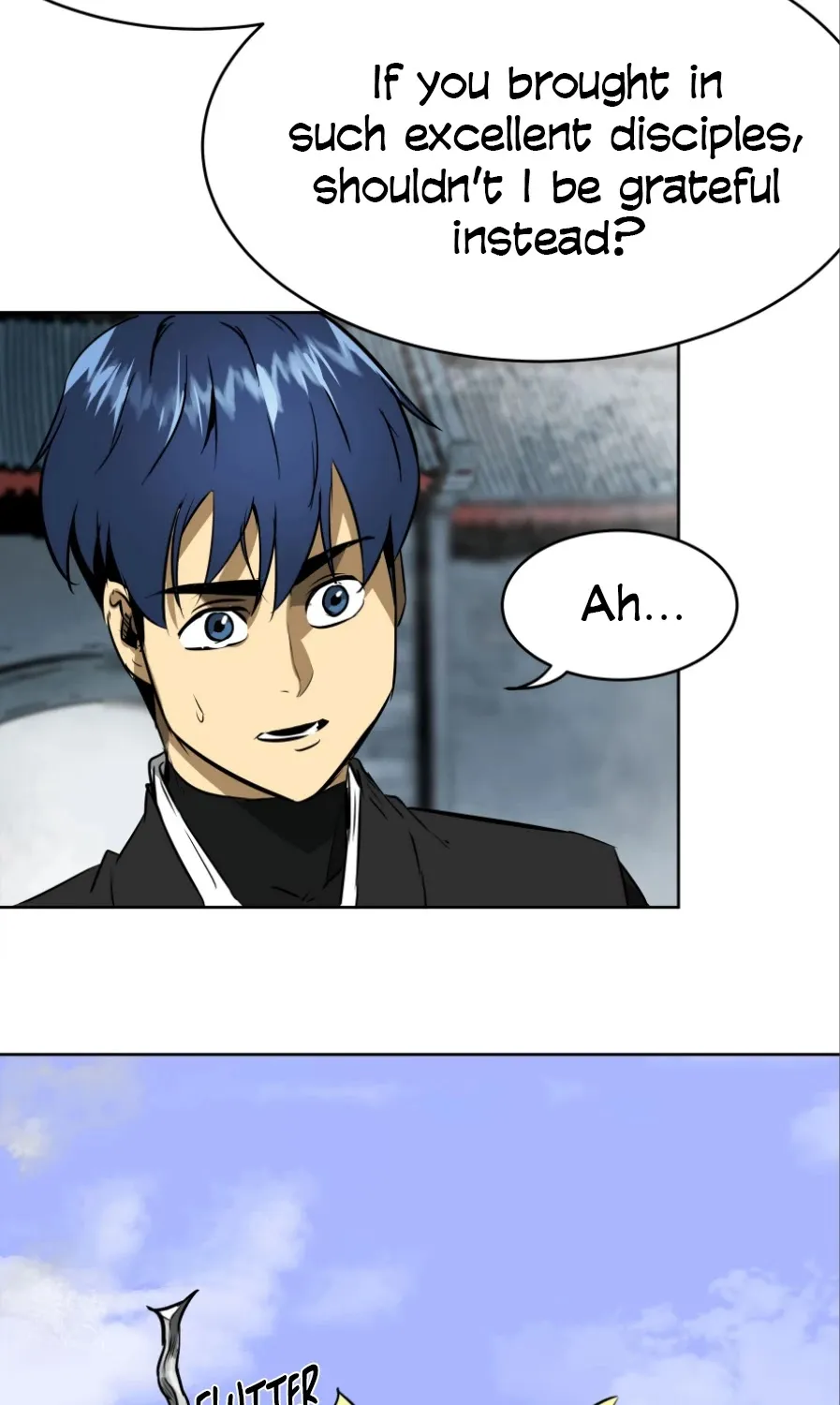 Infinite Leveling: Murim Mangakakalot X Chapter 41 Page 42