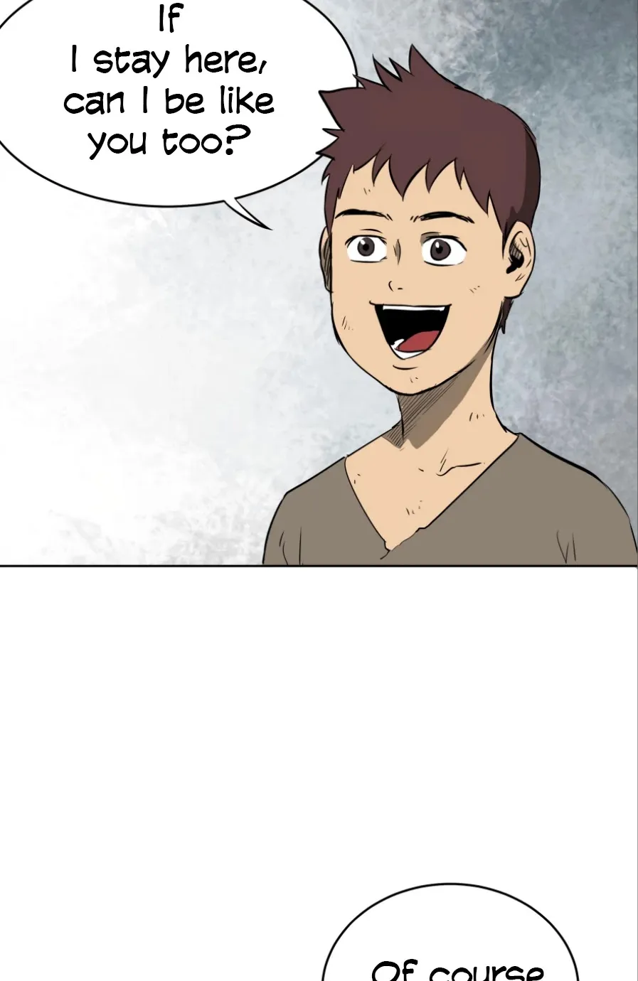Infinite Leveling: Murim Mangakakalot X Chapter 41 Page 51