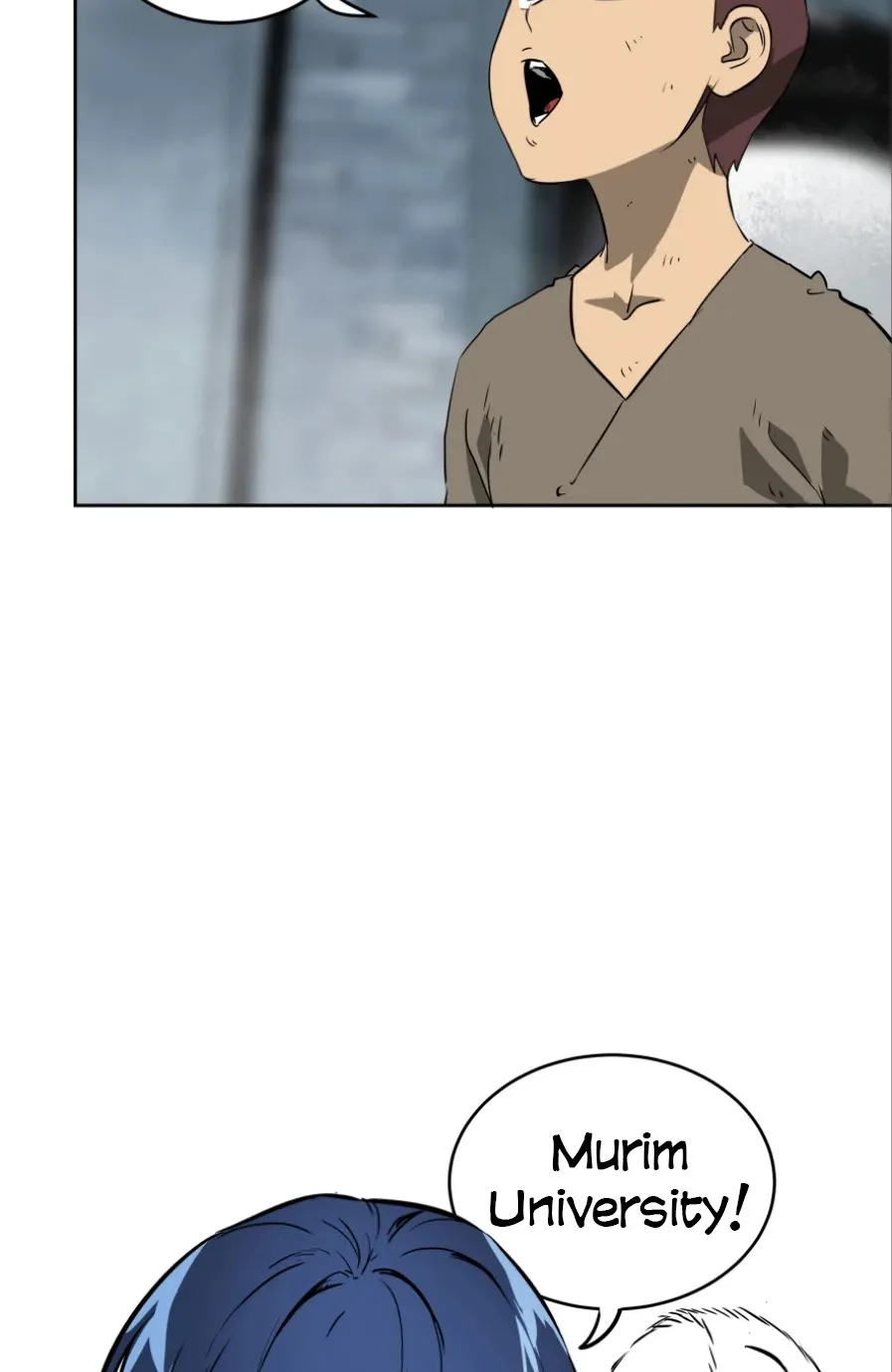 Infinite Leveling: Murim Mangakakalot X Chapter 41 Page 53